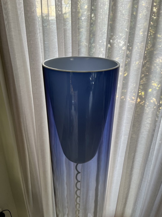 Image 1 of Kartell Toobe Vloerlamp