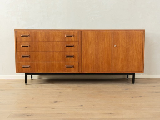 Dressoir 1960S, Dewe