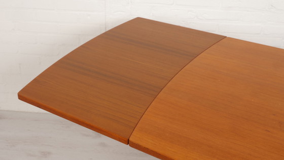 Image 1 of Eettafel | Uitschuifbaar | Teak | 1960s