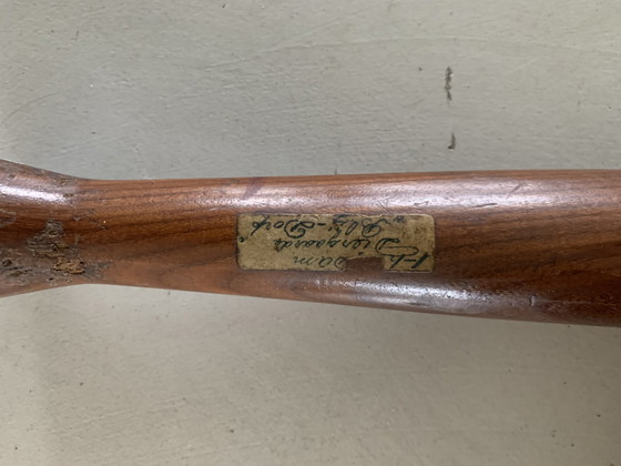 Image 1 of Kaare Klint vintage safari stoel