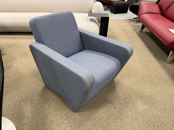 Image 1 of Gelderland Spectrum New Amsterdam Fauteuil 