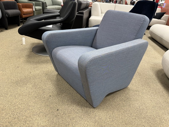 Image 1 of Gelderland Spectrum New Amsterdam Fauteuil 