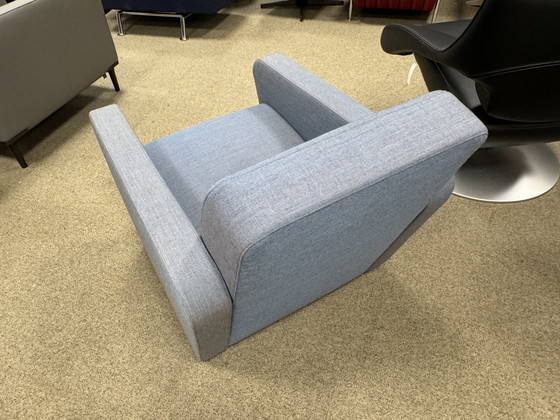 Image 1 of Gelderland Spectrum New Amsterdam Fauteuil 