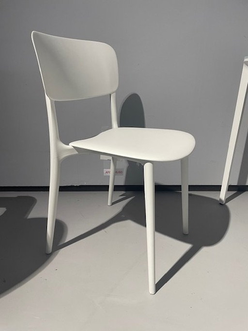 Calligaris Stoel Liberty