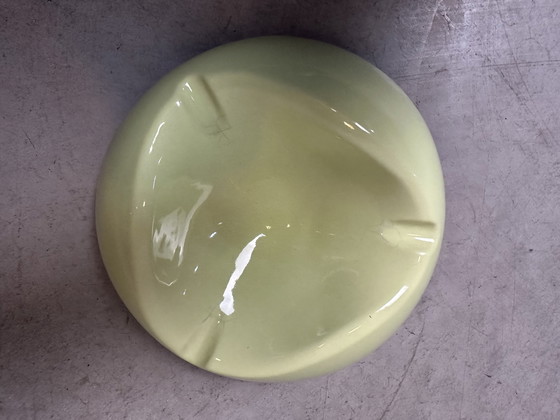 Image 1 of Vintage Asbak - Keramiek