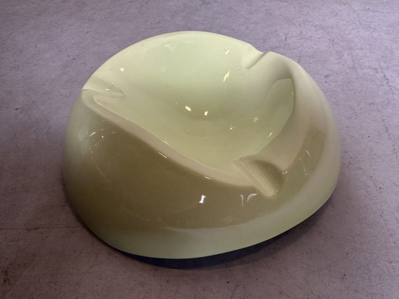 Image 1 of Vintage Asbak - Keramiek