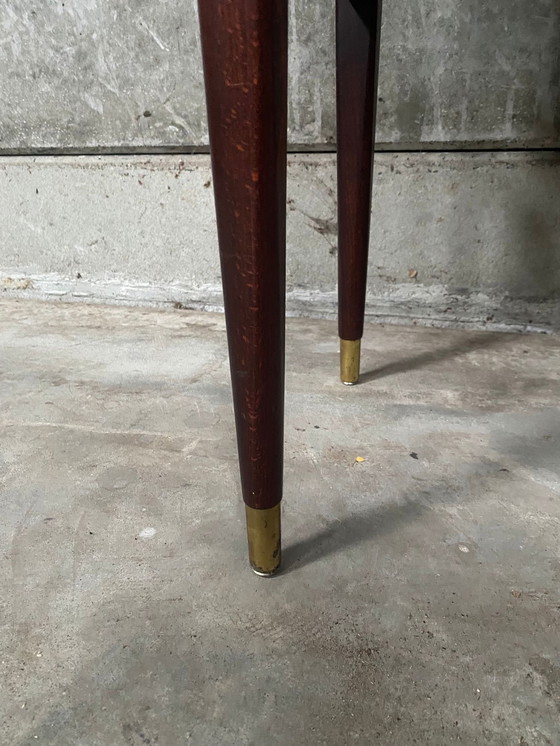 Image 1 of Svante Kogh - “Cortina” Vitrinekast 