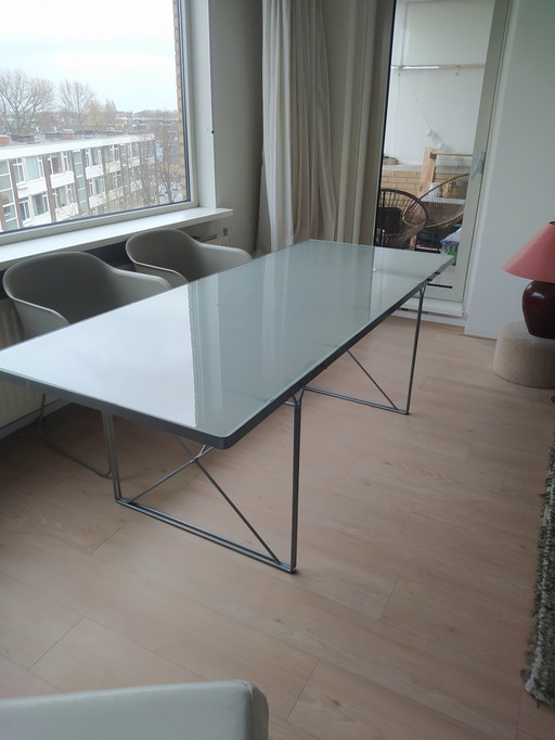 IKEA Niels Gammelgaard eettafel