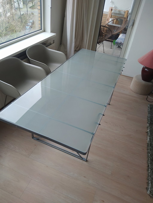 IKEA Niels Gammelgaard eettafel