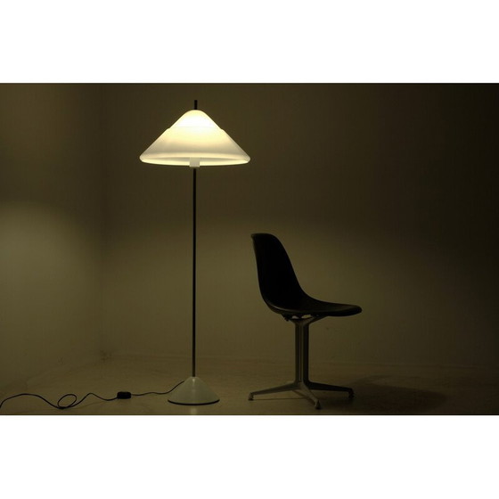 Image 1 of Vintage vloerlamp in Regent Champignon, 1970