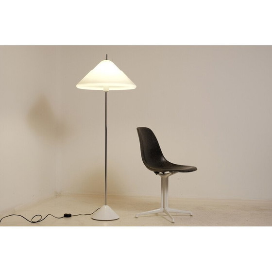 Image 1 of Vintage vloerlamp in Regent Champignon, 1970