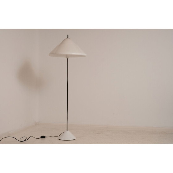 Image 1 of Vintage vloerlamp in Regent Champignon, 1970