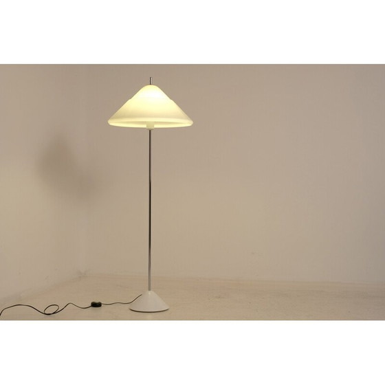 Image 1 of Vintage vloerlamp in Regent Champignon, 1970