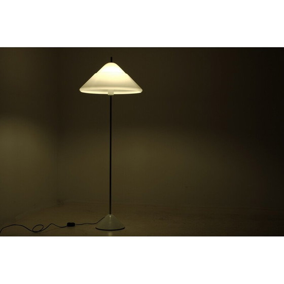 Image 1 of Vintage vloerlamp in Regent Champignon, 1970