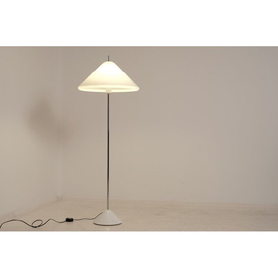 Image 1 of Vintage vloerlamp in Regent Champignon, 1970