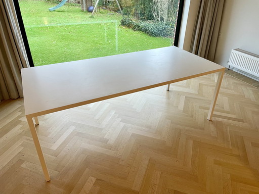 Tense Mdf Italia tafel (90 X 200 cm)