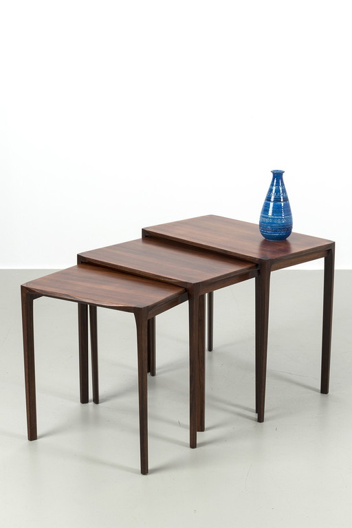 Rex Raab voor Wilhelm Renz mimiset