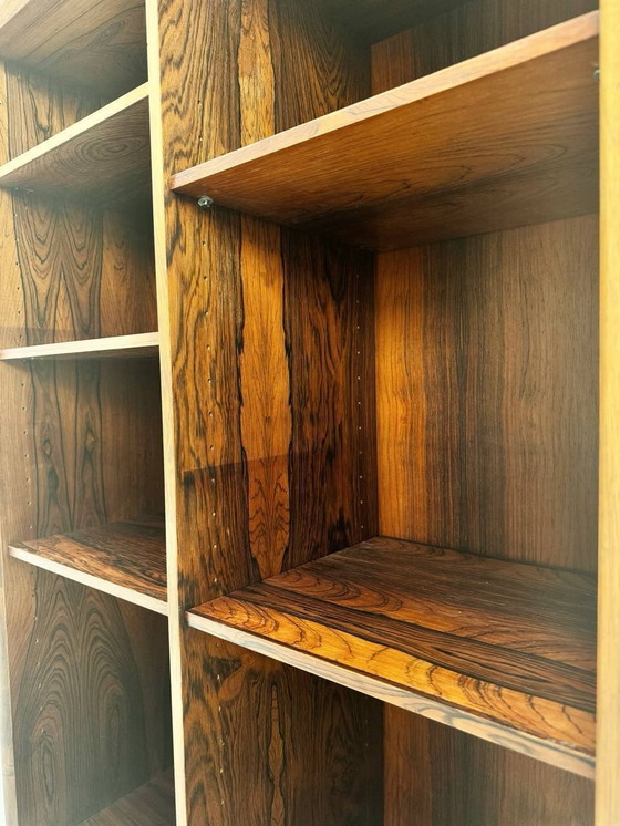 Image 1 of Zeldzame ladekast van Sibast Furniture uit 1960