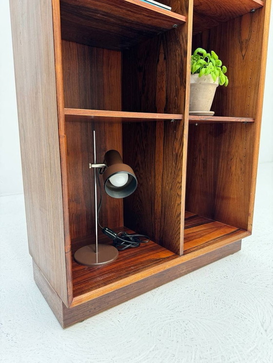 Image 1 of Zeldzame ladekast van Sibast Furniture uit 1960