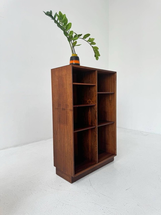 Image 1 of Zeldzame ladekast van Sibast Furniture uit 1960