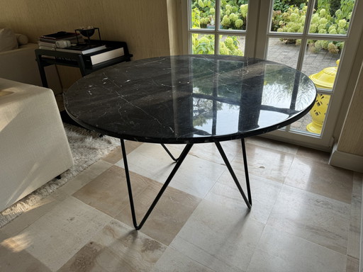 Furnified Ronde Tafel