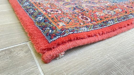 Image 1 of Paar oude vloerkleden