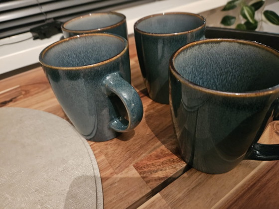 Image 1 of Kompleet Servies 