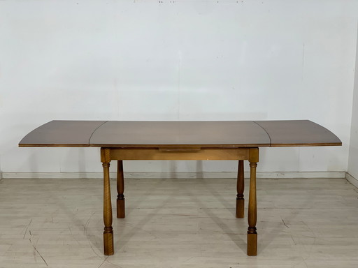 Mid Century eettafel eettafel vintage