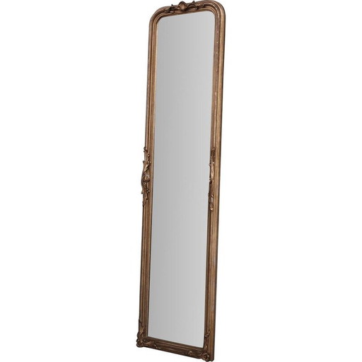 Vintage arcadespiegel, Zweden 1920