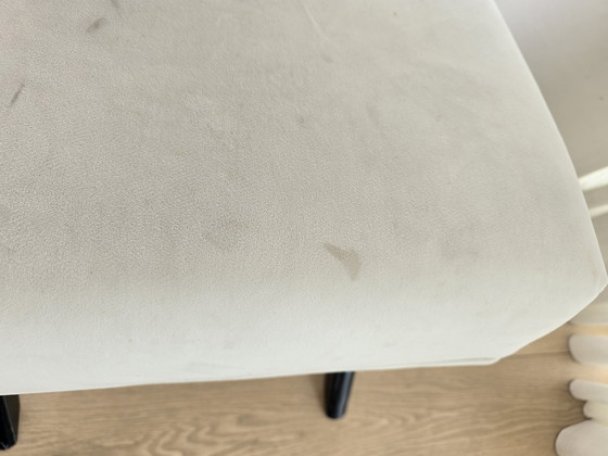 Image 1 of Pair of armchairs by Adrian Pearsall for Craft Associates, 1960s