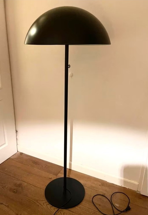 A la Nilsson vloerlamp ikea Brasa