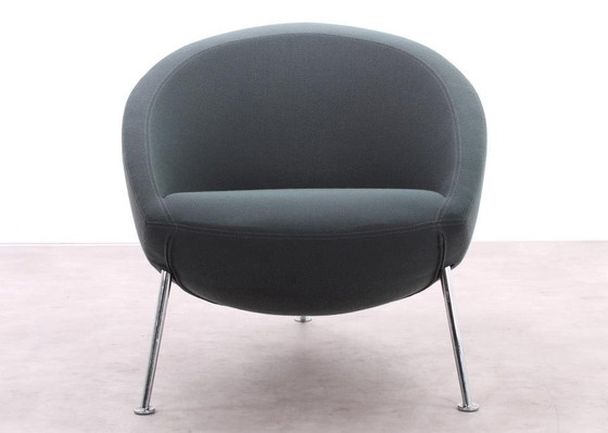 Image 1 of Artifort Hanna Fauteuil Grijs