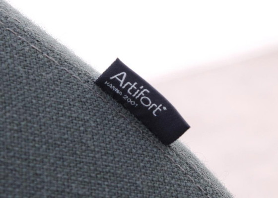 Image 1 of Artifort Hanna Fauteuil Grijs