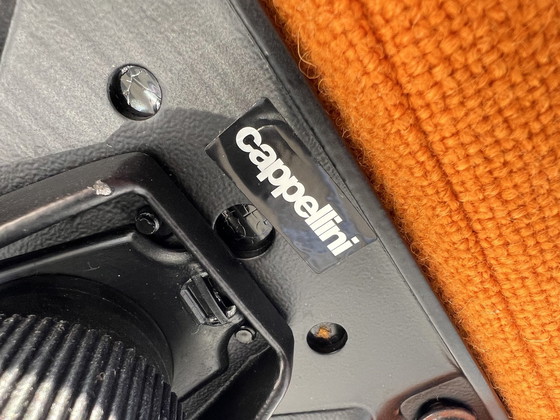 Image 1 of Cappellini Lotus Bureaustoel