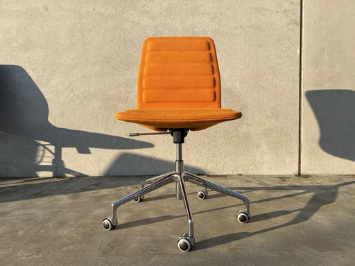 Cappellini Lotus Bureaustoel