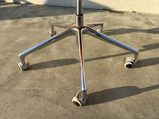 Image 1 of Cappellini Lotus Bureaustoel