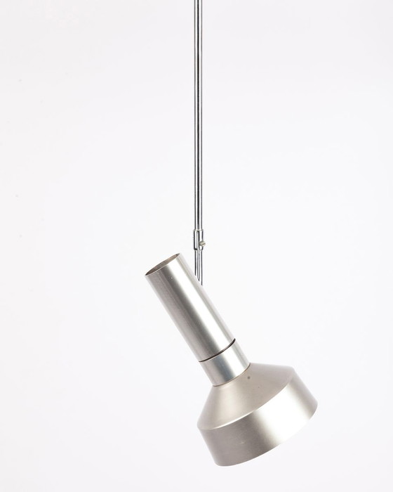 Image 1 of Klemlamp van Baltensweiler, jaren 60