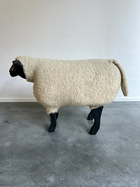 Image 1 of Bo-Peep Schaap Kruk