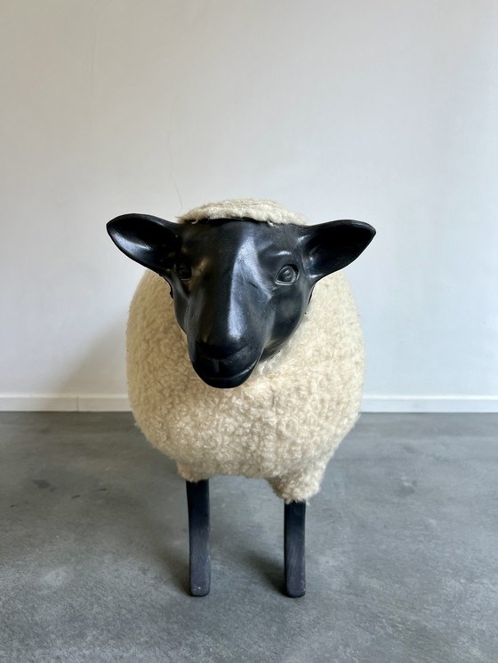 Image 1 of Bo-Peep Schaap Kruk