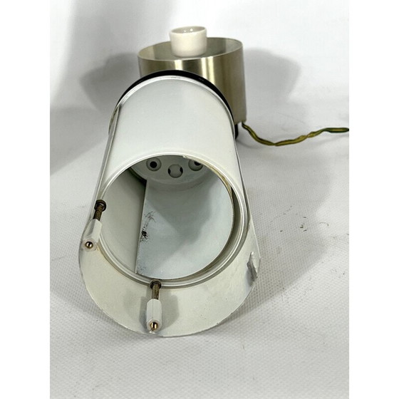 Image 1 of Paar vintage tafellampen van Lumi Milano, 1960