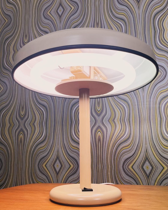 Image 1 of Vintage Space-Age designlamp