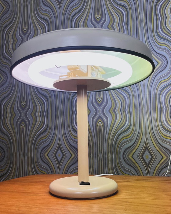 Image 1 of Vintage Space-Age designlamp