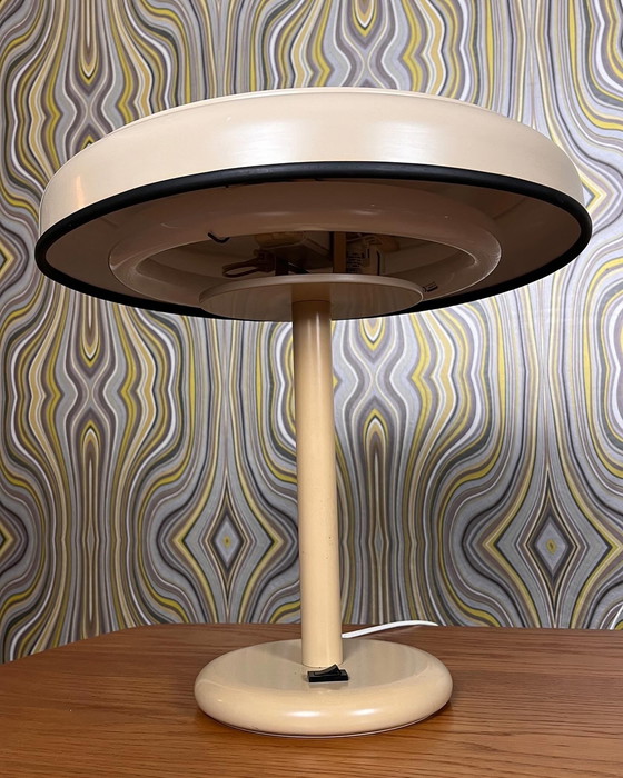 Image 1 of Vintage Space-Age designlamp