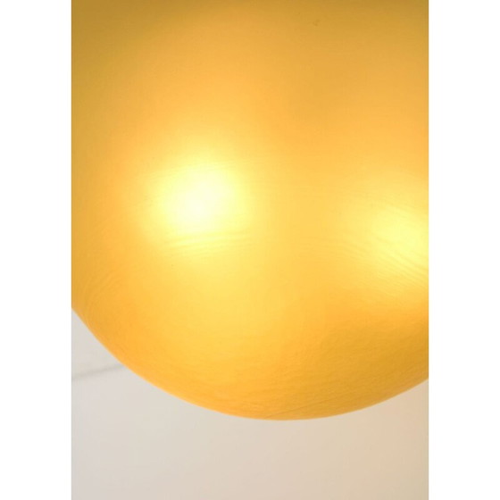 Image 1 of Vintage Murano VeArt plafondlamp van Venezia