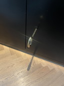 Lensvelt Studio Job Buffetkast