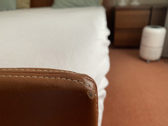 Image 1 of Nette Bed (Boxspring) in zeer goede staat