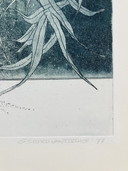 Gerard Van Kerkhof - Ets - Vintage Kinderspeelgoed