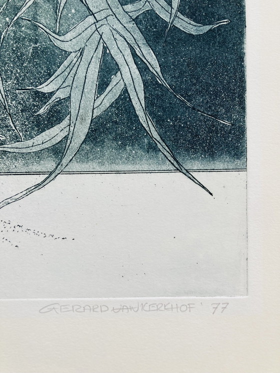 Image 1 of Gerard Van Kerkhof - Ets - Vintage Kinderspeelgoed