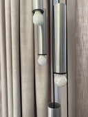 Vintage cascade hanglamp