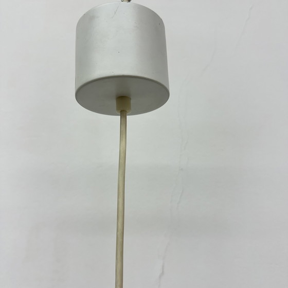 Image 1 of Mid-Century Ice Lucite Hanglamp , 1970S